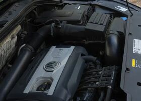 Фольксваген Тигуан 2014 в Европе на Automoto.ua Черный Фольксваген Тигуан, объемом двигателя 1.98 л и пробегом 226 тыс. км за 16363 $, фото 10 на Automoto.ua