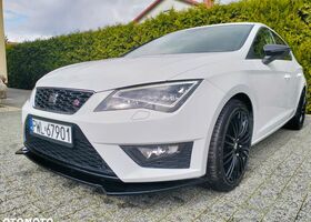 Сеат Leon, об'ємом двигуна 1.97 л та пробігом 167 тис. км за 10799 $, фото 2 на Automoto.ua