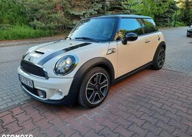 Міні Cooper S, об'ємом двигуна 1.6 л та пробігом 165 тис. км за 10562 $, фото 2 на Automoto.ua