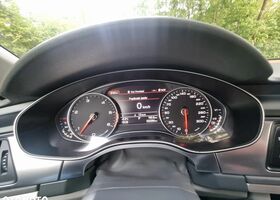 Ауді A7 Sportback, об'ємом двигуна 2.97 л та пробігом 333 тис. км за 12527 $, фото 11 на Automoto.ua