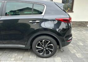 Киа Sportage, объемом двигателя 1.59 л и пробегом 82 тыс. км за 17711 $, фото 9 на Automoto.ua