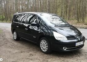 Рено Еспейс, об'ємом двигуна 2 л та пробігом 223 тис. км за 6668 $, фото 1 на Automoto.ua