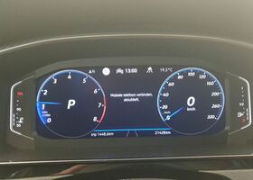 Фольксваген Arteon 2022 у Європі на Automoto.ua Сірий Фольксваген Arteon, об'ємом двигуна 1.98 л та пробігом 21 тис. км за 79649 $, фото 14 на Automoto.ua