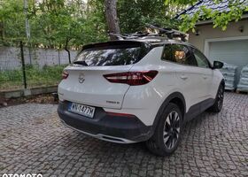 Опель Grandland X, об'ємом двигуна 1.5 л та пробігом 21 тис. км за 19006 $, фото 3 на Automoto.ua