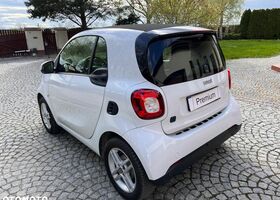 Смарт Fortwo, об'ємом двигуна 0 л та пробігом 16 тис. км за 11425 $, фото 10 на Automoto.ua