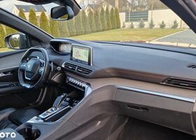 Пежо 3008 2019 у Європі на Automoto.ua Пежо 3008, об'ємом двигуна 1 л та пробігом 182 тис. км за 82999 $, фото 14 на Automoto.ua
