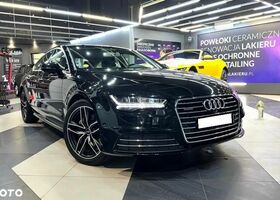 Ауді A7 Sportback, об'ємом двигуна 2.97 л та пробігом 186 тис. км за 21577 $, фото 6 на Automoto.ua