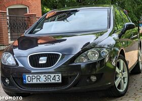 Сеат Leon, об'ємом двигуна 1.9 л та пробігом 256 тис. км за 2937 $, фото 14 на Automoto.ua