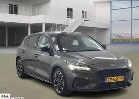 Форд Фокус, об'ємом двигуна 1 л та пробігом 186 тис. км за 10346 $, фото 1 на Automoto.ua