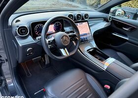 Мерседес ЦЛЦ-класс 2024 в Европе на Automoto.ua Серый Мерседес ЦЛЦ-класс, объемом двигателя 1 л и пробегом 23 тыс. км за 54407 $, фото 19 на Automoto.ua