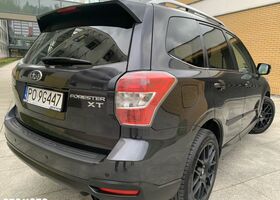 Субару Forester, об'ємом двигуна 2 л та пробігом 82 тис. км за 23110 $, фото 23 на Automoto.ua