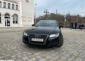 Ауді A7 Sportback, об'ємом двигуна 3 л та пробігом 196 тис. км за 16177 $, фото 3 на Automoto.ua