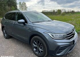 Фольксваген Tiguan Allspace, об'ємом двигуна 1.98 л та пробігом 8 тис. км за 37581 $, фото 2 на Automoto.ua