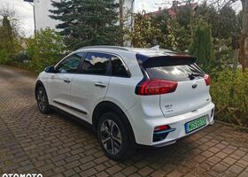 Кіа Niro, об'ємом двигуна 0 л та пробігом 39 тис. км за 24363 $, фото 8 на Automoto.ua