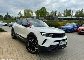 Опель Mokka, объемом двигателя 1.2 л и пробегом 16 тыс. км за 20194 $, фото 2 на Automoto.ua