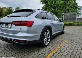 Ауді A6 Allroad, об'ємом двигуна 2.97 л та пробігом 25 тис. км за 92888 $, фото 3 на Automoto.ua