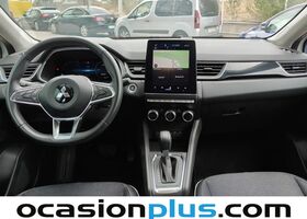 Міцубісі АСХ 2024 у Європі на Automoto.ua Білий Міцубісі АСХ, об'ємом двигуна 1.6 л та пробігом 15 тис. км за 28052 $, фото 5 на Automoto.ua