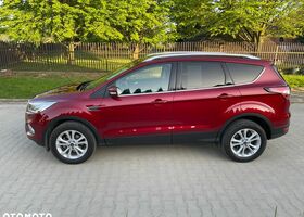 Форд Куга, об'ємом двигуна 1.5 л та пробігом 34 тис. км за 18078 $, фото 5 на Automoto.ua