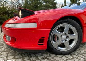 Мицубиси 3000 ГТ 1994 в Европе на Automoto.ua Красный Мицубиси 3000 ГТ, объемом двигателя 2.97 л и пробегом 171 тыс. км за 160000 $, фото 26 на Automoto.ua