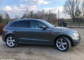 Ауді SQ5, об'ємом двигуна 2.97 л та пробігом 186 тис. км за 21577 $, фото 3 на Automoto.ua