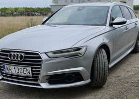 Ауди А6, объемом двигателя 2.97 л и пробегом 254 тыс. км за 23758 $, фото 2 на Automoto.ua