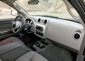Міцубісі Райдер, Пікап 2006 - н.в. 3.7 LS V6