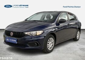 Фиат Типо, объемом двигателя 1.37 л и пробегом 106 тыс. км за 8618 $, фото 1 на Automoto.ua