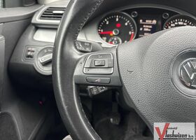 Фольксваген Пассат Варіант 2012 у Європі на Automoto.ua Сірий Фольксваген Пассат Варіант, об'ємом двигуна 1.6 л та пробігом 374 тис. км за 5258 $, фото 9 на Automoto.ua