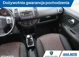 Ниссан Ноут, объемом двигателя 1.39 л и пробегом 191 тыс. км за 3456 $, фото 8 на Automoto.ua