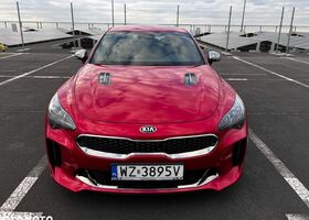 Кіа Stinger, об'ємом двигуна 3.34 л та пробігом 88 тис. км за 32181 $, фото 2 на Automoto.ua