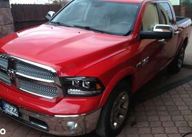 Додж RAM, об'ємом двигуна 5.65 л та пробігом 138 тис. км за 23974 $, фото 11 на Automoto.ua