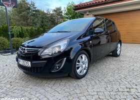 Опель Корса, объемом двигателя 1.4 л и пробегом 171 тыс. км за 5162 $, фото 1 на Automoto.ua