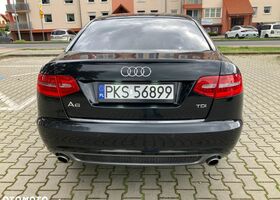 Ауди А6, объемом двигателя 1.97 л и пробегом 212 тыс. км за 8596 $, фото 5 на Automoto.ua