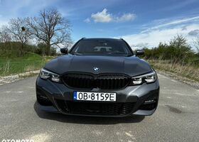 БМВ 3 Серія, об'ємом двигуна 2 л та пробігом 169 тис. км за 26566 $, фото 11 на Automoto.ua