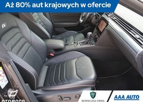 Фольксваген Arteon, об'ємом двигуна 1.97 л та пробігом 68 тис. км за 29158 $, фото 9 на Automoto.ua