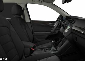 Фольксваген Tiguan Allspace, объемом двигателя 1.98 л и пробегом 1 тыс. км за 47408 $, фото 6 на Automoto.ua