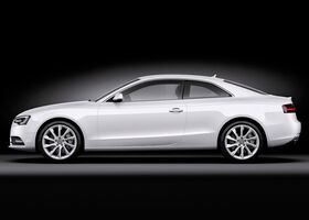 Ауді A5, Купе 2011 - н.в. Coupe 3,0 TFSI quattro (272 Hp)