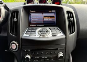 Ніссан 370 З 2013 у Європі на Automoto.ua Чорний Ніссан 370 З, об'ємом двигуна 3.7 л та пробігом 94 тис. км за 25658 $, фото 5 на Automoto.ua
