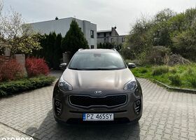 Киа Sportage, объемом двигателя 2 л и пробегом 144 тыс. км за 17257 $, фото 3 на Automoto.ua