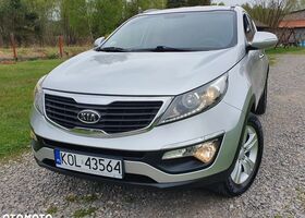 Кіа Sportage, об'ємом двигуна 1.59 л та пробігом 173 тис. км за 9438 $, фото 26 на Automoto.ua