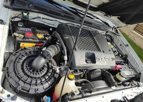Тойота Хайлюкс, объемом двигателя 2.49 л и пробегом 149 тыс. км за 9071 $, фото 22 на Automoto.ua