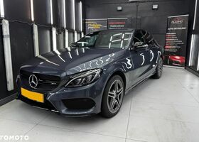 Мерседес Ц-Клас 2015 у Європі на Automoto.ua Мерседес Ц-Клас, об'ємом двигуна 2.14 л та пробігом 189 тис. км за 79500 $, фото 25 на Automoto.ua