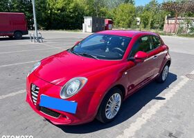 Альфа Ромео Mito, об'ємом двигуна 1.37 л та пробігом 176 тис. км за 4687 $, фото 3 на Automoto.ua