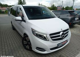 Мерседес В-Класс 2015 в Европе на Automoto.ua Белый Мерседес В-Класс, объемом двигателя 2.14 л и пробегом 299 тыс. км за 30676 $, фото 3 на Automoto.ua