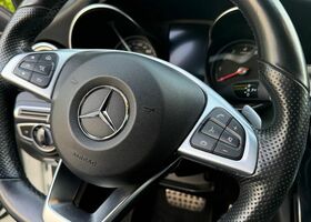 Мерседес Ц-Клас 2018 у Європі на Automoto.ua Білий Мерседес Ц-Клас, об'ємом двигуна 1 л та пробігом 97 тис. км за 23003 $, фото 16 на Automoto.ua