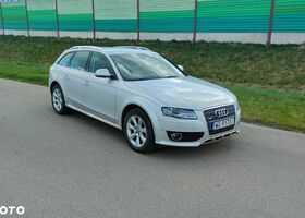 Ауді A4 Allroad, об'ємом двигуна 1.97 л та пробігом 271 тис. км за 8639 $, фото 1 на Automoto.ua