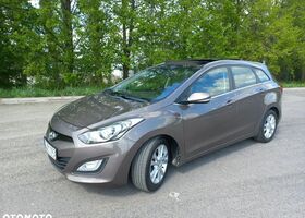 Хендай i30, объемом двигателя 1.58 л и пробегом 125 тыс. км за 6911 $, фото 33 на Automoto.ua