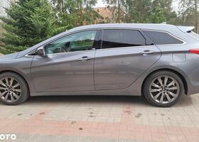 Хендай і40, об'ємом двигуна 1.69 л та пробігом 278 тис. км за 7732 $, фото 9 на Automoto.ua