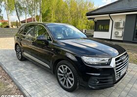 Ауди Ку 7, объемом двигателя 2.97 л и пробегом 215 тыс. км за 36717 $, фото 4 на Automoto.ua