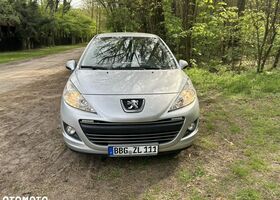 Пежо 207, об'ємом двигуна 1.6 л та пробігом 121 тис. км за 3434 $, фото 5 на Automoto.ua